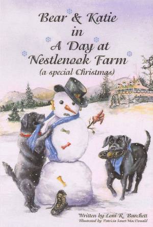 A Day at Nestlenook Farm