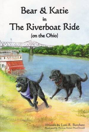 The Riverboat Ride (on the Ohio)