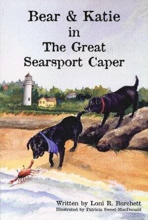 The Great Searsport Caper