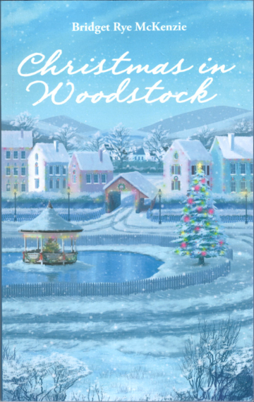 Christmas in Woodstock