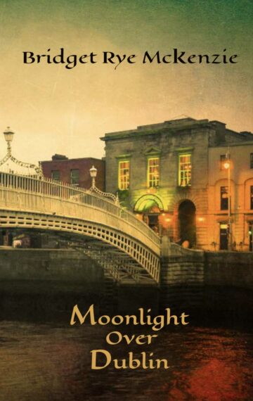 Moonlight Over Dublin
